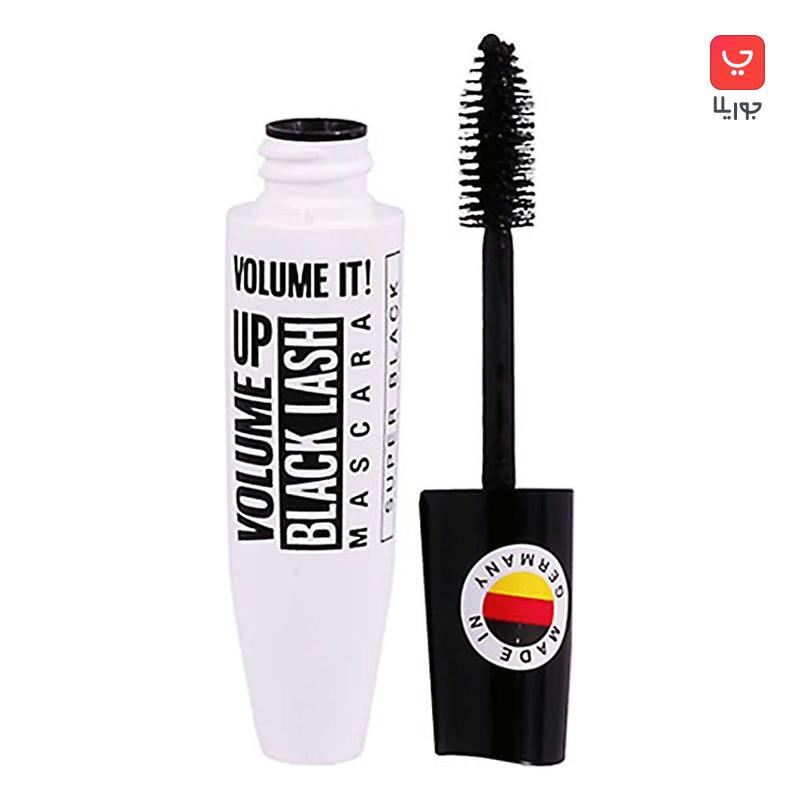 ریمل حجم دهنده مویی بل مدل Volume Up Black Lash